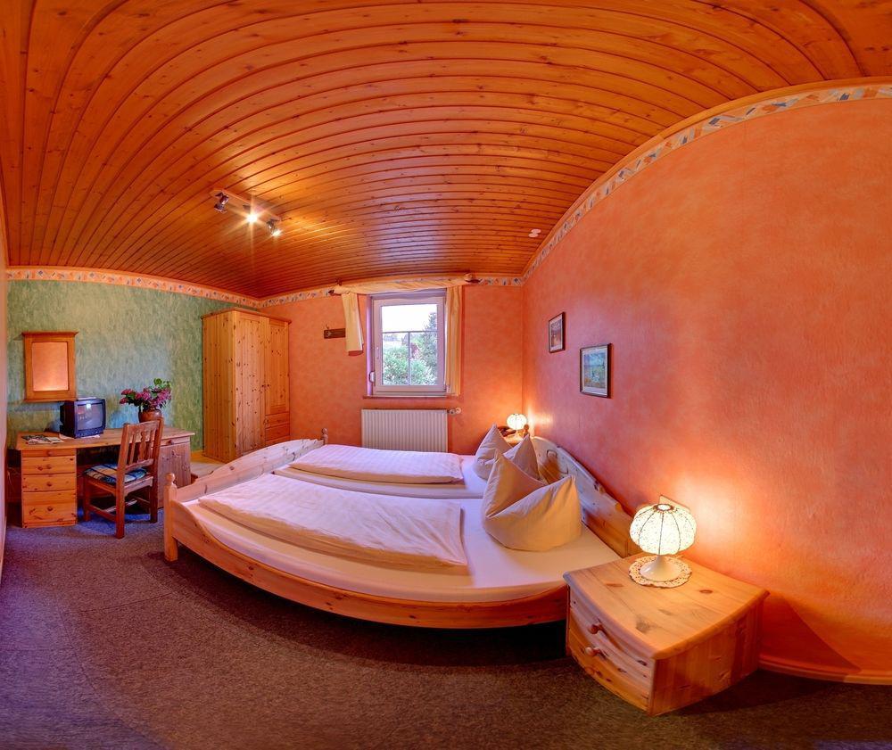 Gemuendener Hof Hotel Buitenkant foto