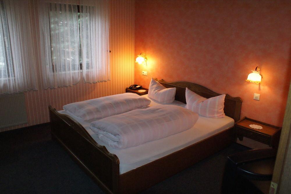 Gemuendener Hof Hotel Buitenkant foto